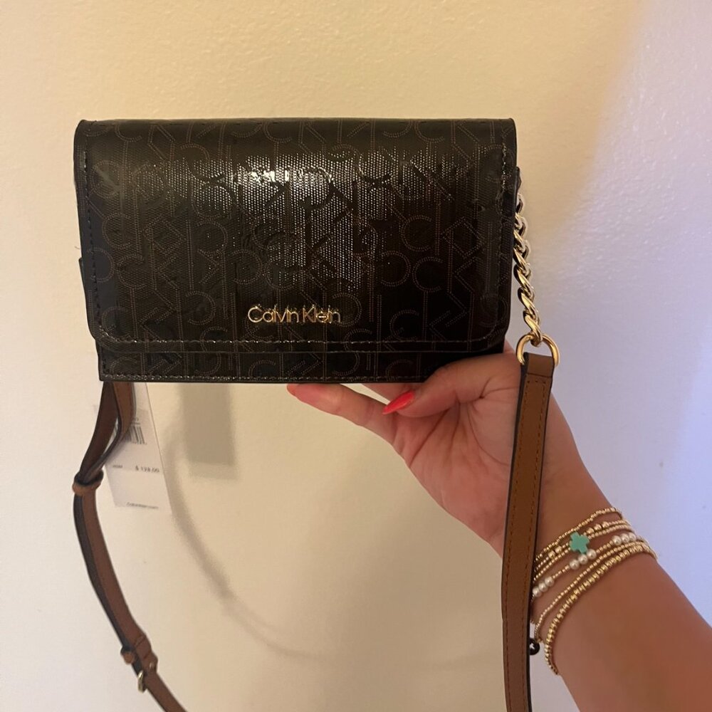 Calvin Klein Mini Bag